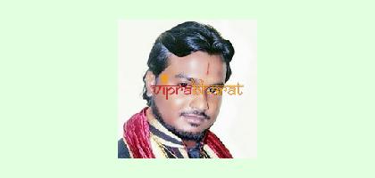 Astrologer Dr Shri Sanjoy Shastri Profile photo - Viprabharat